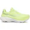 Image de Chaussures de sport pour femmes Saucony, modèle S101106-1032, série HURRICANE, couleur tartre/argent, taille 42