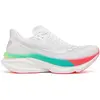 Image de Saucony ENDORPHIN AZURA, chaussures pour femmes, couleur blanche/multicolore, taille 38,5