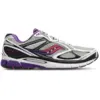 Image de Saucony Guide 7 Homme - Baskets, Blanc - Pointure 45 - Maille/synthétique
