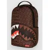 Image de Sprayground Money Split DLX Sac à dos à motifs Uni
