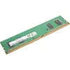Image de Lenovo DDR4 - Module - 16 Go - DIMM 288-PIN - 2933 MHz / PC4-23400 - 1.2 V - ungepuffert - non-ECC - CRU - grün - pour ThinkCentre M70s 11DB, 11DC, 11EW ; M70t 11D9, 11DA, 11EU ; M80s 11CU, 11CV, 11EM, 11EN ; M80t 11CS, 11CT, 11EK, 11EL ; M90s 11D1, 11D2, 11D7 ;