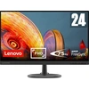 Image de Moniteur LCD Lenovo D24-20 noir