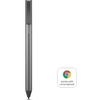 Image de Lenovo USI Pen - Digitaler Stift - Grau - pour 10e Chromebook Tablet 82AM, 82AQ