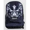 Image de Affliction Jump Sac à dos noir Uni