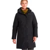 Image de Marmot Chelsea Jacket Gris L Femme Gris L