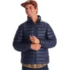 Image de Veste Marmot Highlander, bleu, taille L, homme, bleu, taille L