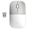 Image de Souris sans fil Z3700, Blanc céramique - Neuf