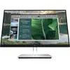 Image de HP E24u G4 60,5 cm (23.8 ) 1920 x 1080 pixels Full HD LCD Noir, Argent - Neuf