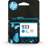 Image de HP 933 Cyan Tintenpatrone