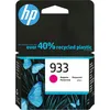 Image de HP 933 Magenta Tintenpatrone 4ml