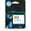 Image de Hp 933 Yellow Original Ink Cartridge Cartouche D'Encre 1 Pièce(s) Rendement Standard