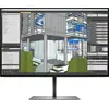 Image de HP Z24n G3 écran plat de PC 61 cm (24 ) 1920 x 1200 pixels WUXGA LED Argent - Neuf