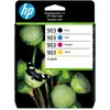 Image de HP 903 CMYK Original Ink Cartridge - Neuf