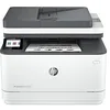 Image de HP LaserJet Pro 3102fdw, 3G630F, Imprimante Multifonction A4, Impression Recto Verso Automatique en N/B, 33 ppm, USB Host, Wi-FI, Ethernet, Fax, ADF, Smart, Blanche en occasion ou reconditionné