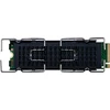 Image de HP Z Turbo Drive - SSD - 2 To - interne - M.2 - PCIe 4.0 x4 - pour Workstation Z2 G9 (SFF, Tower), Z8 G4