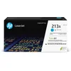 Image de HP 213A Cyan Original LaserJet Toner Cartridge Cartouche de toner 1 pièce(s)