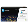 Image de HP toner 213X Cyan (W2131X) - Neuf