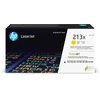 Image de HP 213X Gelb LaserJet Tonerpatrone