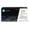 Image de HP toner 213X Jaune (W2132X) - Neuf