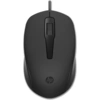 Image de HP Maus 150 - Maus - USB - Schwarz