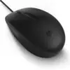 Image de HP 128 Laser Wired Mouse souris Ambidextre USB Type-A 1200 DPI