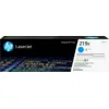 Image de Cartouche de toner cyan originale HP W2191X - 219X - Neuf