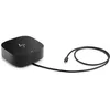 Image de HP USB-C G5 Dock Euro USB-C G5 Dock, Wired, USB 3.2, 844345 (USB-C G5 Dock, Wired, USB 3.2 Gen 1 (3.1 Gen 1) Type-C, Black, China, Business, Windows 10,Windows 7) en occasion ou reconditionné