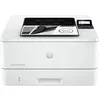 Image de HP LaserJet Pro 4002dn, 2Z605F, imprimante monofonction A4, impression recto verso automatique en noir et blanc, 42 ppm, USB, USB Host, Gigabit Ethernet, HP Smart, Blanche en occasion ou reconditionné