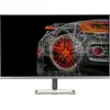 Image de Écran HP M24f FHD, 60,5 cm (23,8 pouces), 1920 x 1080 pixels, Full HD, LCD, 5 ms, noir, argent