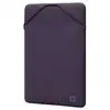 Image de HP Housse de protection réversible pour ordinateur portable 15,6 pouces (violet) - Neuf