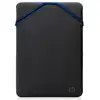Image de HP Housse de protection réversible pour ordinateur portable 15,6 pouces (bleu) - Neuf