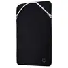 Image de HP Housse de protection réversible pour ordinateur portable 15,6 pouces (argenté) - Neuf