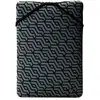 Image de HP Housse de protection réversible noire à motif géométrique 14 - Neuf