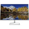 Image de Moniteur HP M27fq QHD, 68,6 cm (27"), 2560 x 1440 px, Quad HD, LCD, 5 ms, Argent, Noir