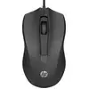 Image de HP Souris filaire 100 - Neuf