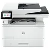 Image de HP LaserJet Pro MFP 4102dw 2Z622F, Imprimante Multifonction A4, Impression Automatique Recto Verso, Noir et Blanc, 42 ppm, USB hôte, Wi-FI, Ethernet, ADF, Blanche en occasion ou reconditionné