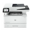 Image de HP LaserJet Pro MFP 4102fdn Imprimante - Noir et blanc - Imprimante pour petites et moyennes entreprises - Impression - Copie - Numérisation - Télécopie - Convient pour l'encre instantanée, impression depuis un smartphone ou une tablette, chargement automatique des documents, impression recto verso - L