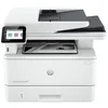 Image de HP LaserJet Pro MFP 4102fdn, 2Z623F, imprimante Multifonction A4, Impression Automatique Recto-Verso, 42 ppm, Port USB hôte, fax, ADF, Ethernet Gigabit, Smart, Blanche en occasion ou reconditionné