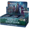 Image de Magic: the Gathering - Meurtres au Manoir Karlov Play Booster