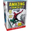 Image de Magic: The Gathering | Marvels Spider-Man Fat Pack Bundle: Gift Edition