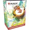 Image de Magic: The Gathering | Avatar: The Last Airbender Commanders Bundle