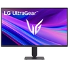 Image de LG 24G411A-B écran plat de PC 61 cm (24 ) 1920 x 1080 pixels Full HD LCD Noir - Neuf