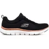 Image de Baskets en cuir Active Flow