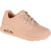 Image de Skechers Uno Stand On Air Couleur Rose