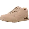 Image de Skechers Uno Stand On Air Couleur Rose