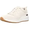 Image de Skechers Sneakers 155616-OFWT in White color size 39