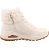 Image de Skechers Uno Rugged - Fall Air Sneakers Hoog - Beige - Maat 41