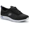 Image de Skechers Chaussures Arch Fit Refine Lavish Wish, 104272BKW