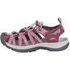Image de Keen Dames Sandales de randonnée Des sandales Whisper 1028816 rouge
