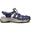 Image de Keen Dames Sandales de randonnée Des sandales Astoria West Sandal 1028959 bleu